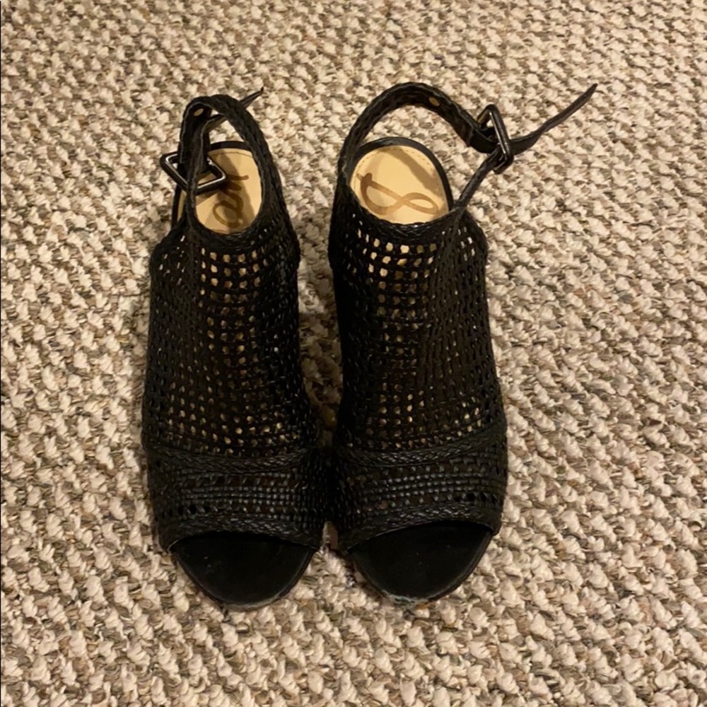 Sam Edelman Sandals